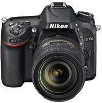 Nikon D7100